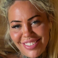 blondebitchvibesx Nude