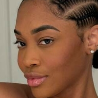 Braziluanebony1 Nude