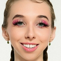 Breezy Bri / Hellgirlxoxoo Nude