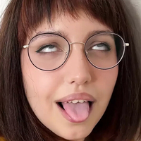 Candylion Cosplay Nude