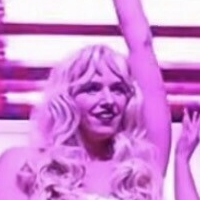 Charity Eden / Taylor Swift Impersonator Nude