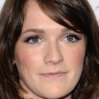 Charlotte Ritchie Nude