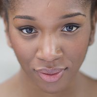 Cherrelle Skeete Nude