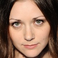 Christine Haeberman Nude