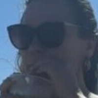 Cleonice Caliman Nude