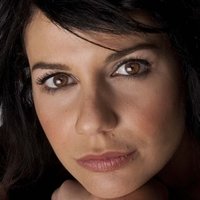 Cristina Peña Nude