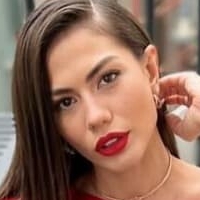 Demet Ozdemir Nude