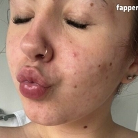 Dirtybanteringblonde Nude