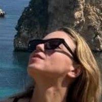 Dominique Boniecki Nude