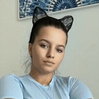 Ekaterina Aliabova Nude