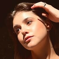 Flavia Di Castro Nude