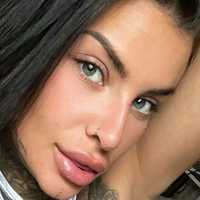 Ginariiaaa Nude
