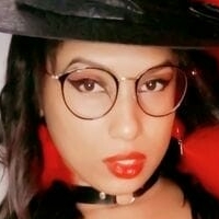 Hell Cloistress Nude