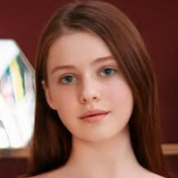 Isobel Fairbain Nude