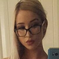 Izzy G Nude