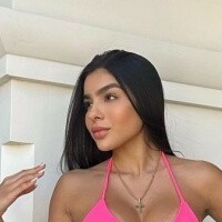 Juana Valentina Nude