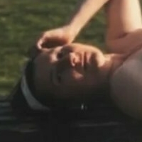 Karmazina Marharyta Nude