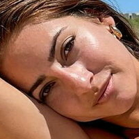 Karol Priscilla Nude