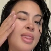 Kaylina Eileen Nude