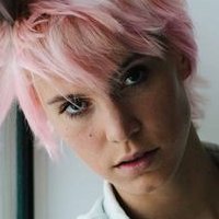 Kelsey Christian Nude