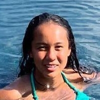 Leylah Fernandez Nude