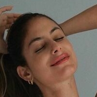 Mari Gonzalez Nude