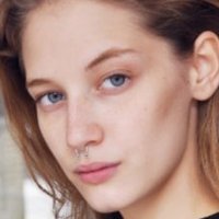 Melina Gesto Nude