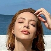 Melis Hazal Karagoz Nude