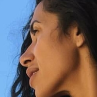 Meliza Fernandez Nude