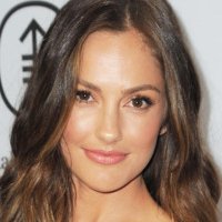 Minka Kelly Nude