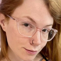 nekoginger Nude