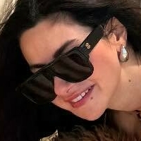 Nesrin Cavadzade Nude