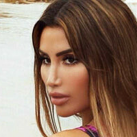 Osmanficialmorganbritt Nude