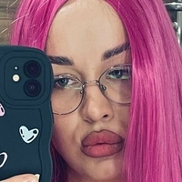 pluushka Nude
