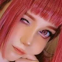 Rukozhopik Cosplay Nude