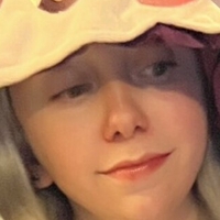 Sakura Stardust Nude