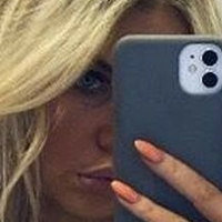 Scottish Kirsty Nude