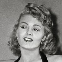 Shelley Winters Nude
