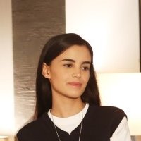 Simonetta Columbu Nude