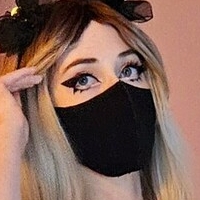 snowflakesneaky Nude
