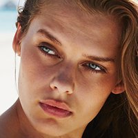 Solveig Mork Hansen Nude