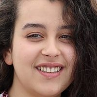 Souad Arsane Nude