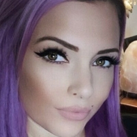 Stella Anna Diavolo Nude