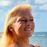 Tatiana Weston-Webb Nude