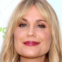 Virginia Williams Nude